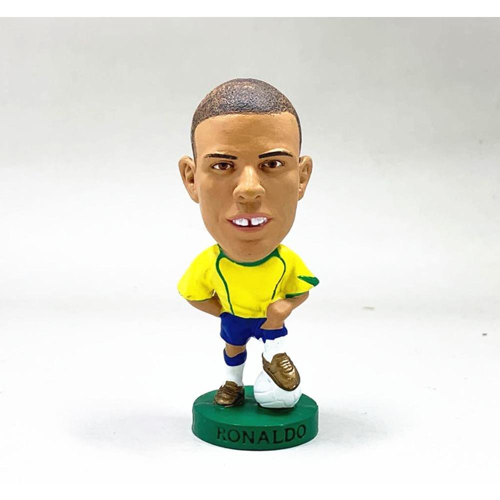 Corinthian Prostars Ronaldo PR055 Figure Loose No number
