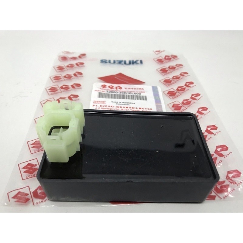 ORIGINAL SGP CDI Shogun Shogun 110 Shogun Kebo (bergaransi)