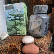 KIANPI ORIGINAL_ ORIGINAL/GINSENG KIANPI PIL/NAFSU MAKAN/VITAMIN NAFSU MAKAN/OBAT NAFSU MAKAN/VITAMI