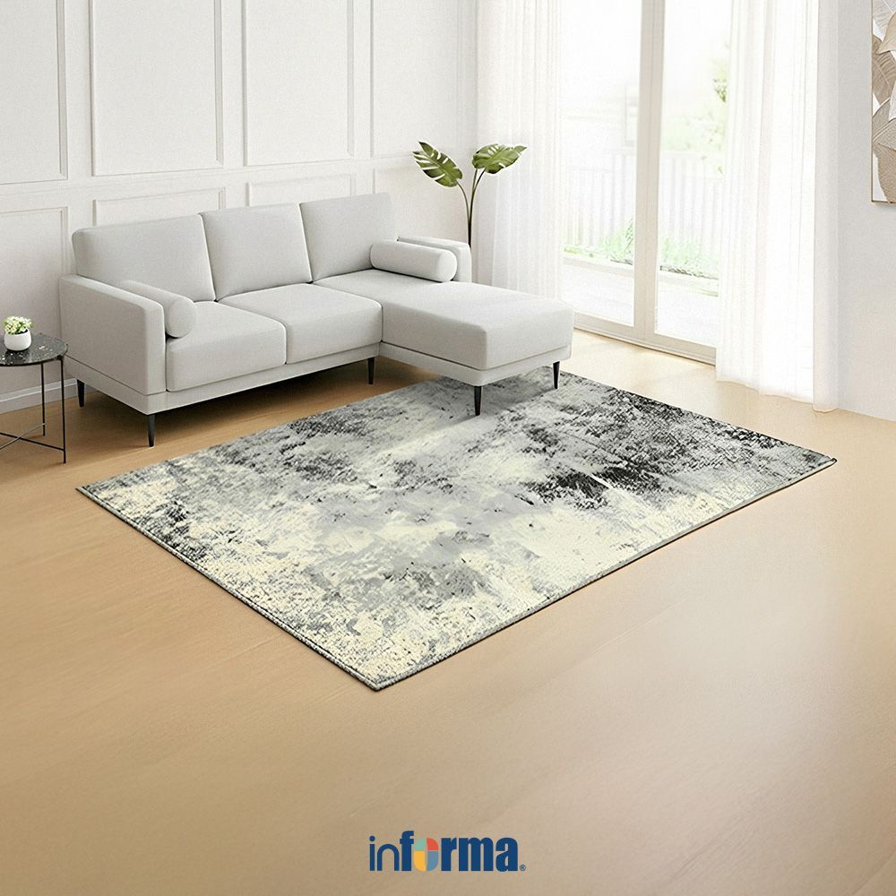 INFORMA GENESIS KARPET 28204 - Karpet Lantai
