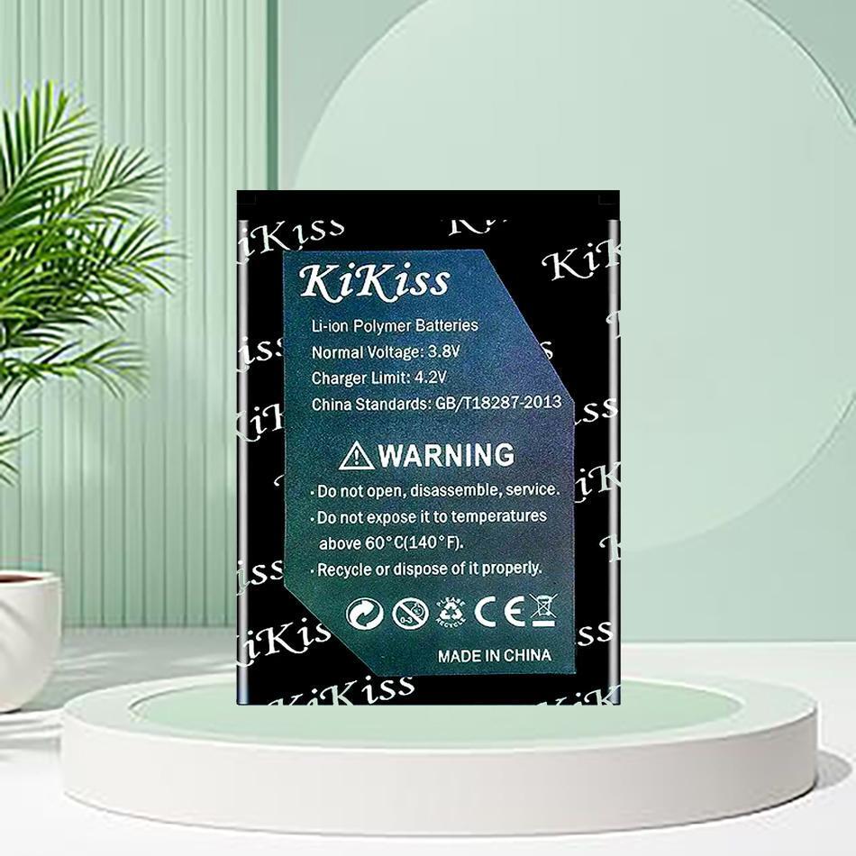 LQ-S1 Battery Fit For Meter QW09 DZ09 W8 A1 V8 X6