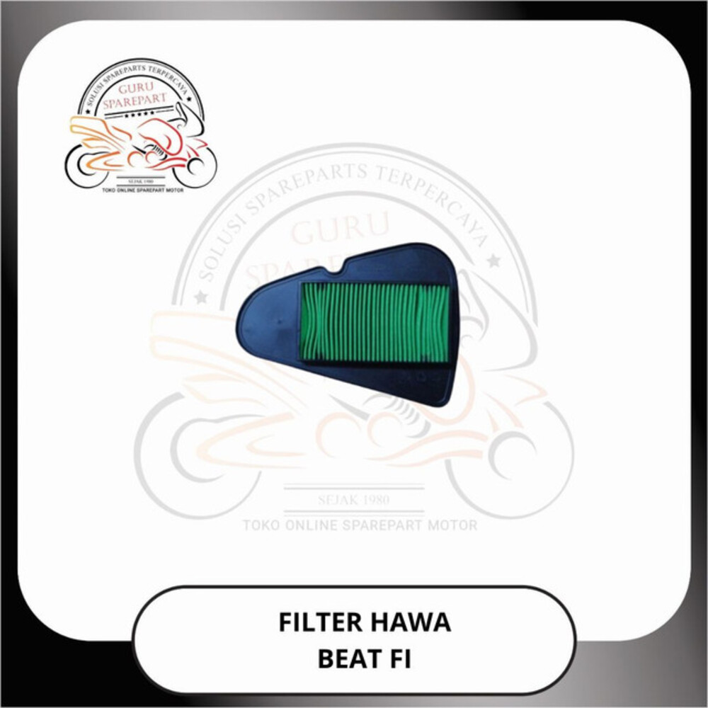 Filter Saringan Hawa Udara Beat FI