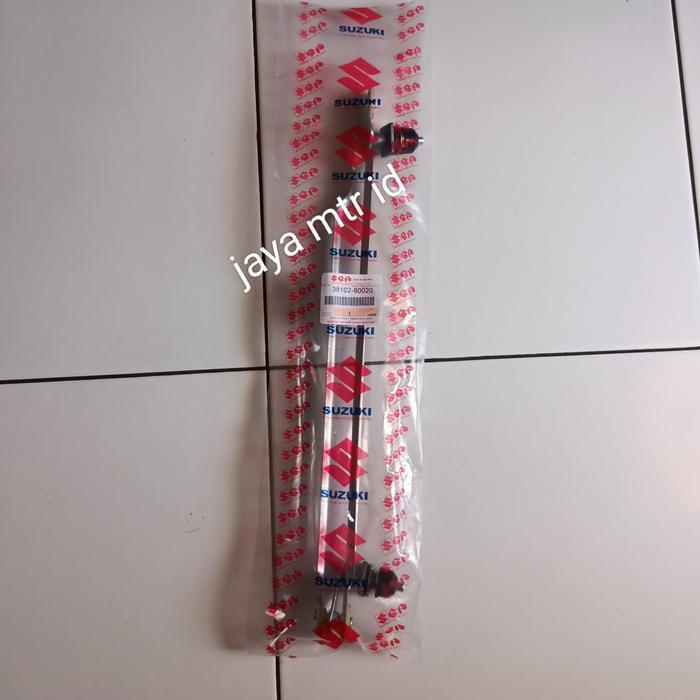 link wiper stang wiper Suzuki katana