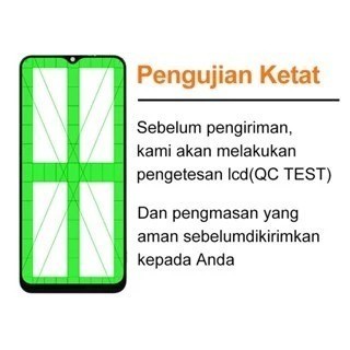 Wibawa Otomotif (Ori) Lcd Hp Vivo Y93 / Y91 / Y91S / Y95 / Y1S Tictoc Full Set Touchscreen Hd