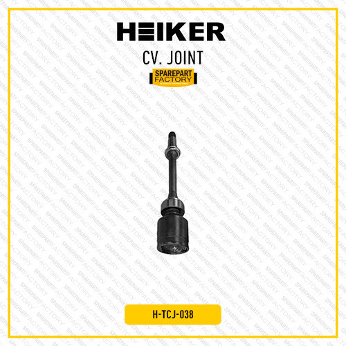 As roda CV joint dalam kanan Toyota Camry New HEIKER