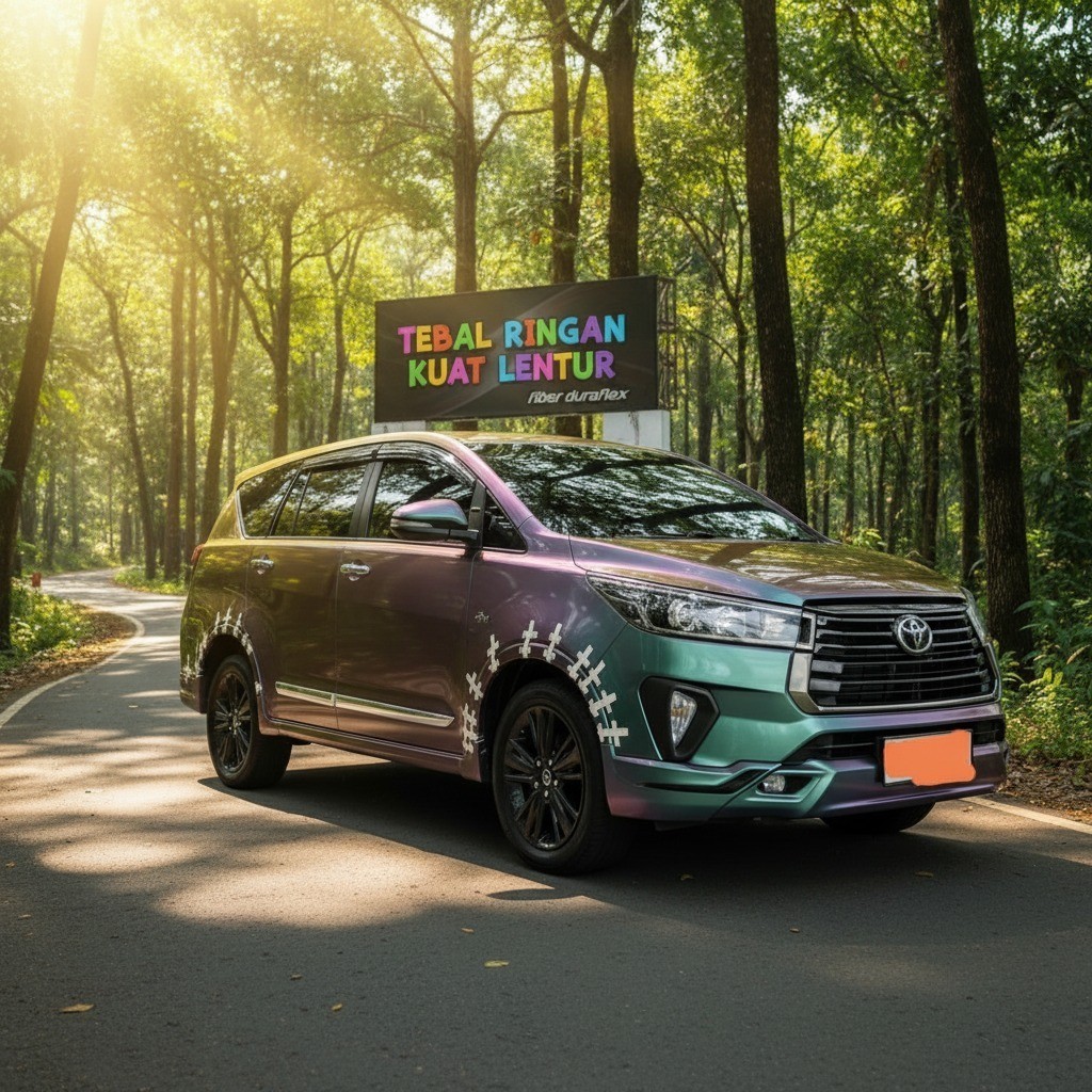 BODY KIT VENTURER bodykit venturer facelite bodykit kijang innova venturer