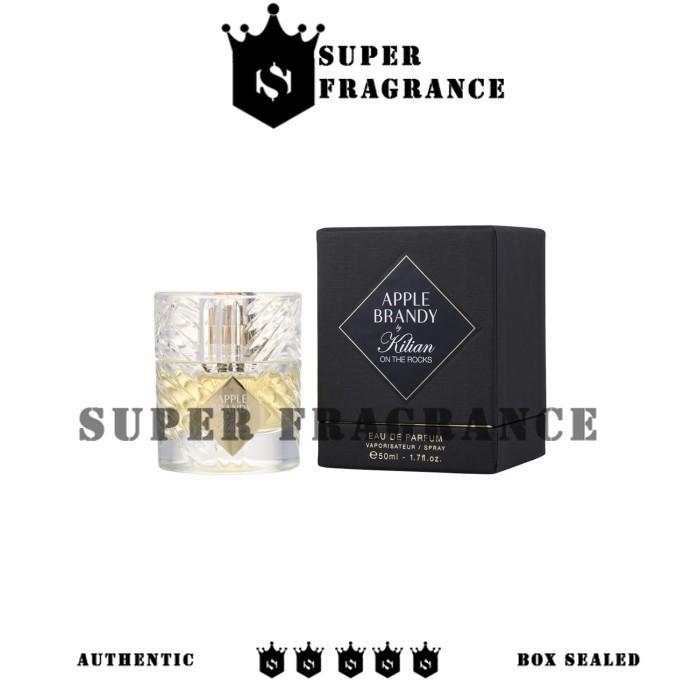 Parfum Kilian Apple Brandy EDP 50 ml   (  Segel )