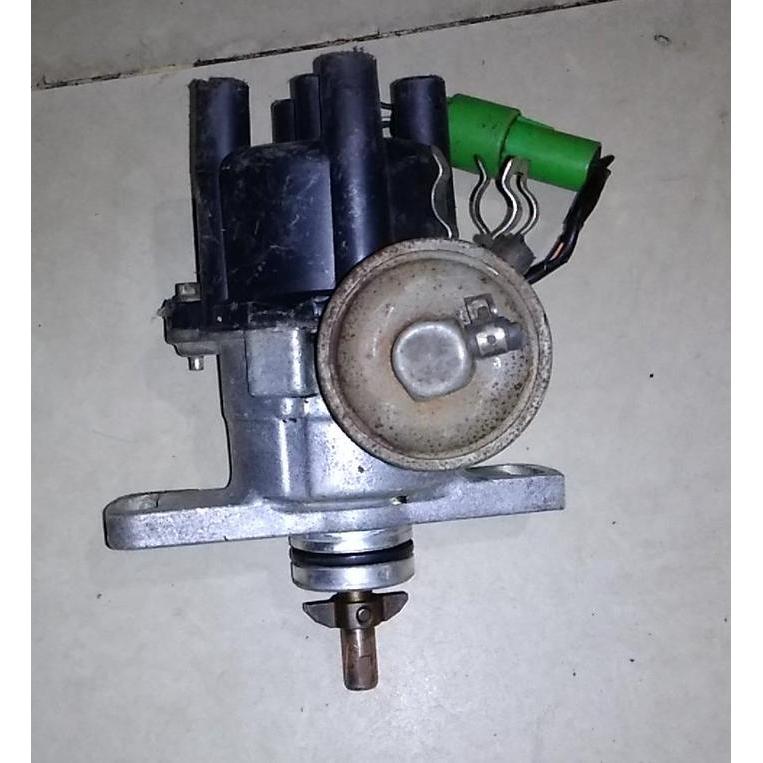 Delco Espass Ori Second BEST