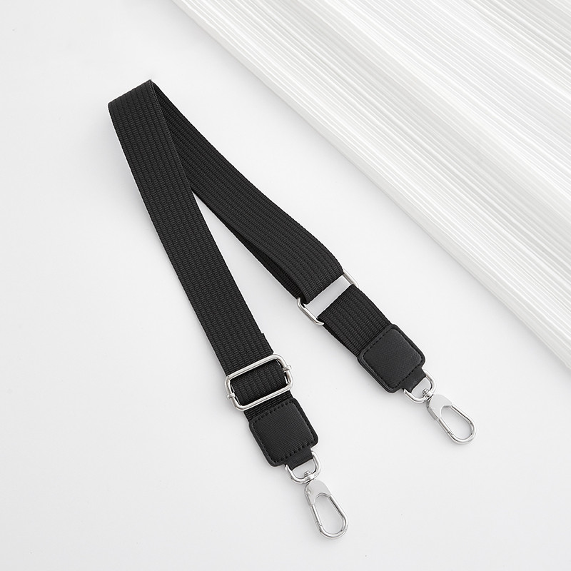 Canvas Shoulder Strap For Longchamp Energy S Bag Durable Bag Strap Adjustable Bag Belt Crossbody Bag