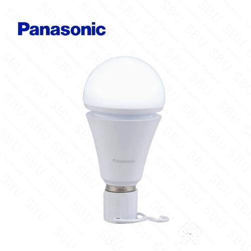 Lampu Darurat LED Panasonic / Emergency Lamp LDRHV9DE27 - Cool Daylight (Putih)