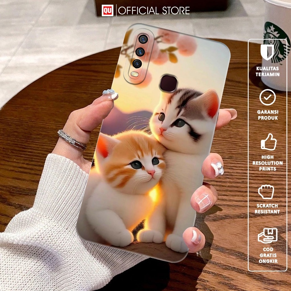 Case Hp For VIVO 1904 / 1902 / 1901 / 2007 / 1901 / 1902 / 1904 / 2007 - Casing Hp