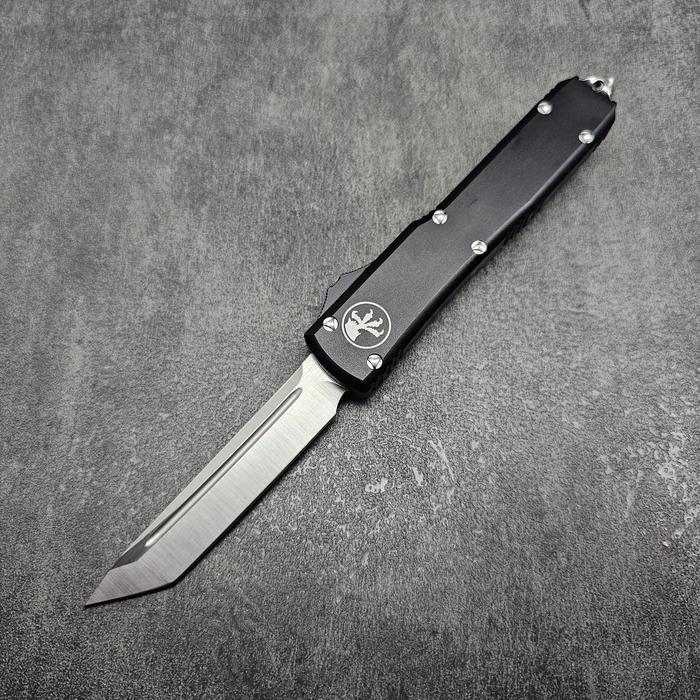 Microtech UTX-85 OTF Pocket Knife
