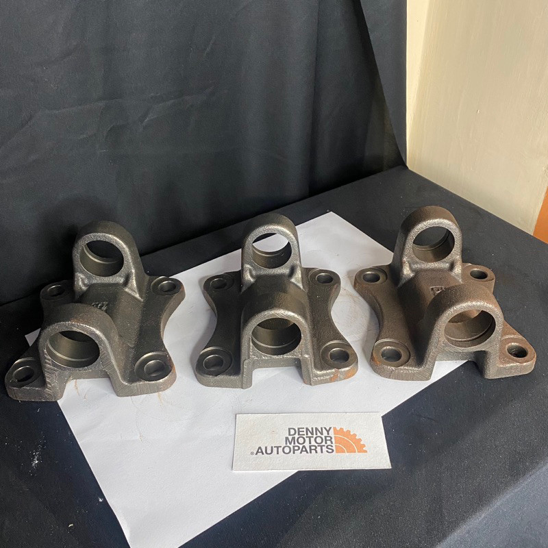 Flange Joint Canter 125 Original Bawaan Truk