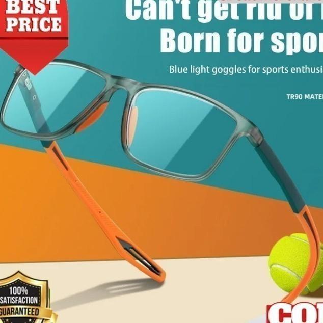 KACAMATA GLORY AUTOFOKUS / KACAMATA GLORY TR90 GINAL TPB