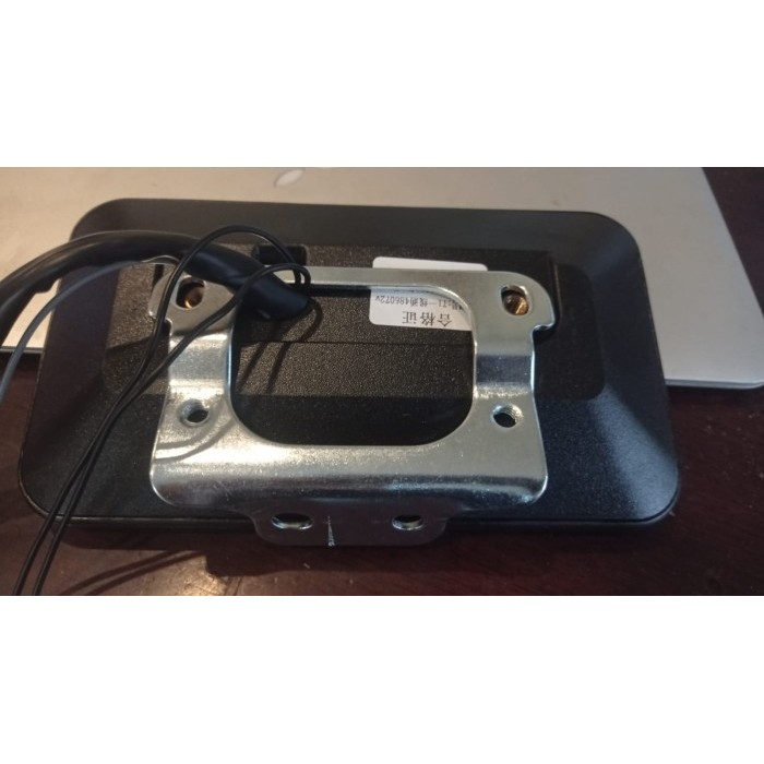 SPEEDOMETER MOTOR LISTRIK