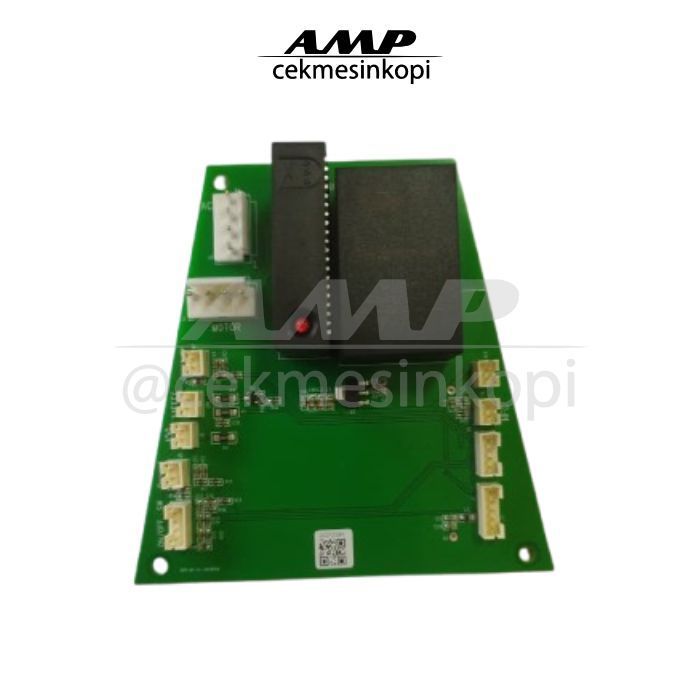 Original Grinder Heycafe HC600 / Titan II Control Board / Motherboard / PC Board