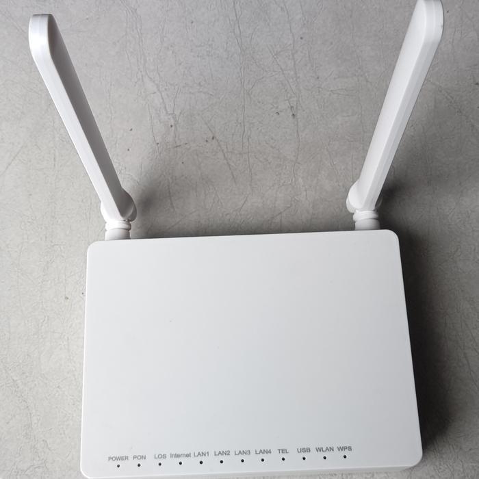 ONT XPON GM220S ZTE F663 GM220-S ZTE F663NV3a Onu - F663 unit only
