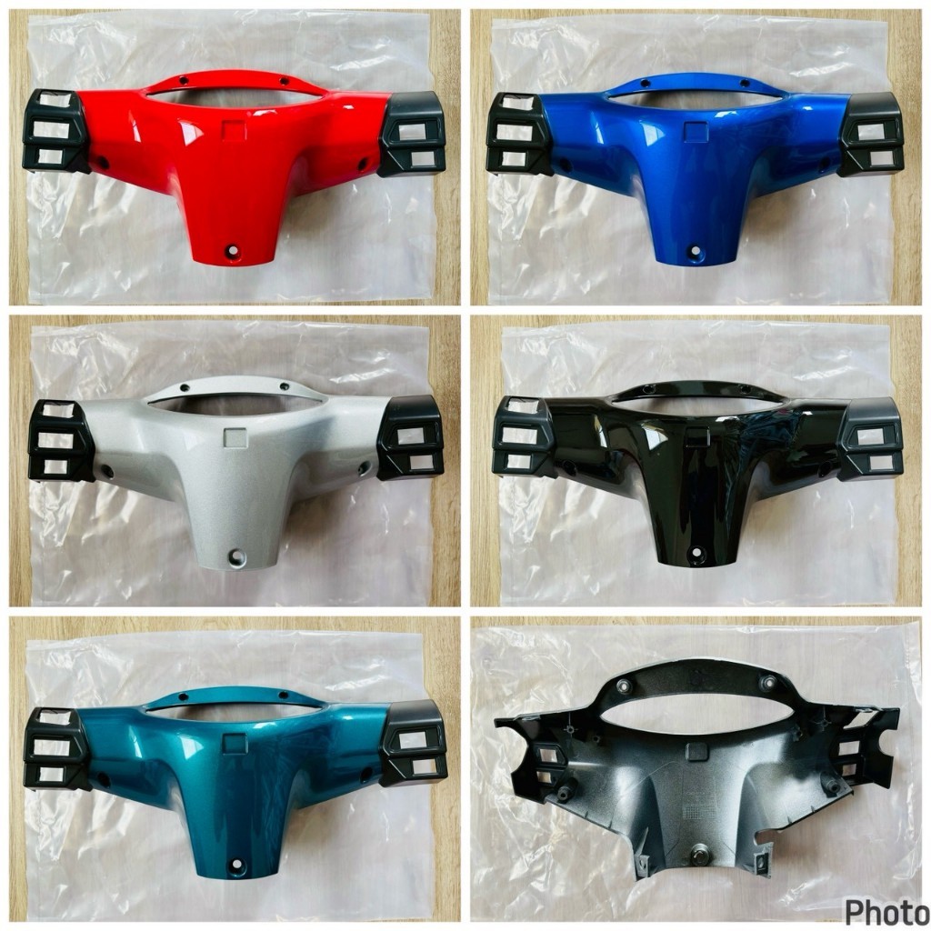 Batok Belakang Bagol Wave 125 Original ARM Thailand