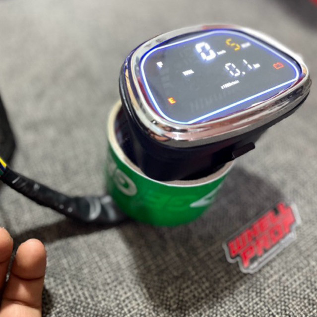 speedometer digital batok CD CT spidometer digital honda CD CT digital