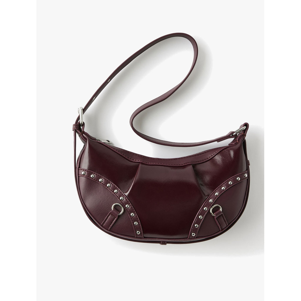 RUBI - TAS & DOMPET - NOA STUDDED CROSSBODY BAG