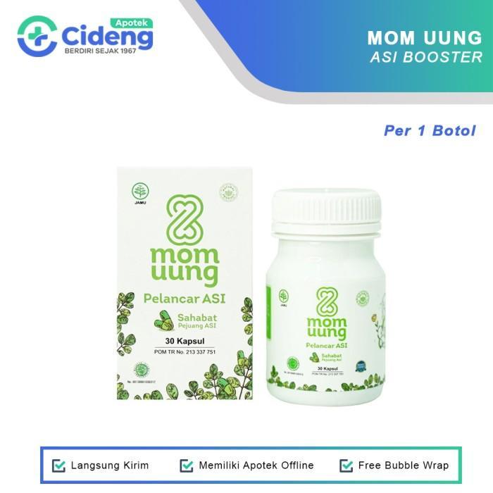 MOM UUNG - MOM UUNG 30 CAP