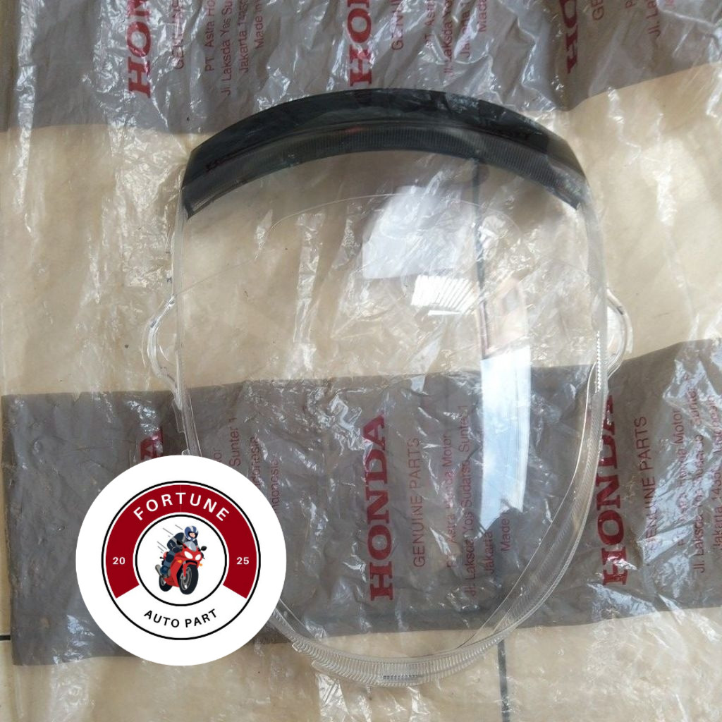 Mika Lampu Depan Scoopy 2025 Original Honda
