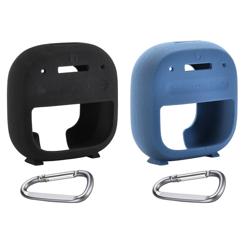 Portable Speaker Silicone Case for Bose SoundLink Micro II Speaker Protect Cover Soundlink Micro 2 G