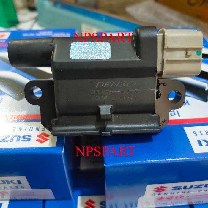 Coil Ignition coil apv  maga carry Futura injeksi gres baru