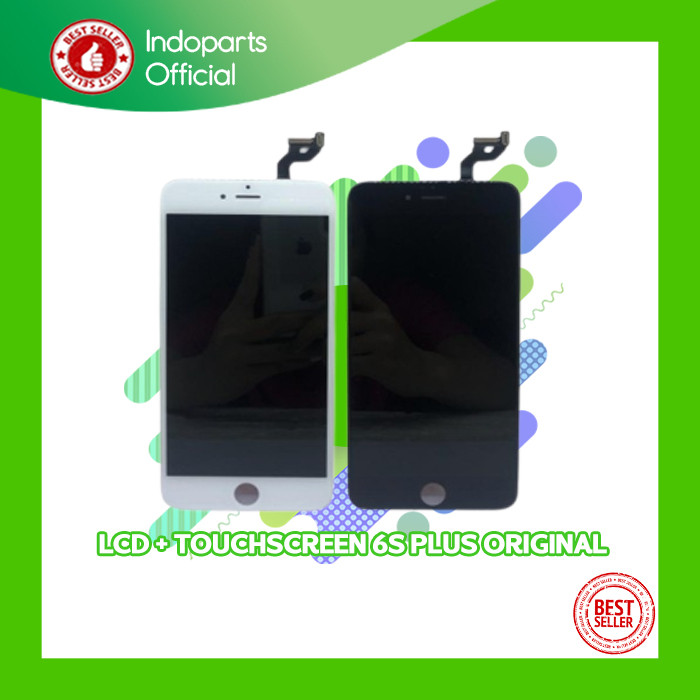 LCD+TOUCHSCREEN 6S PLUS ORIGINAL COPOTAN