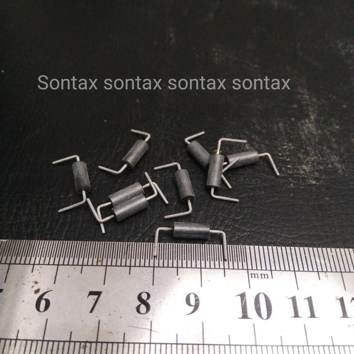 ferit ferrit ferrite bead jumper filter pemancar fm power SCelectro