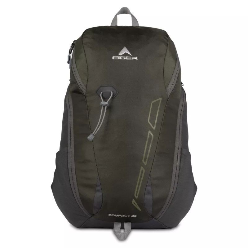 EIGER1989 Tas Ransel Compact 1.0 23L Backpack Daypack Traveling