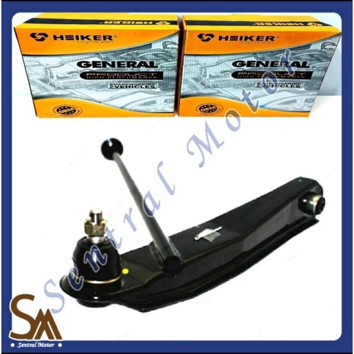 Lower arm sayap bawah kiri Daihatsu Espass S91 S 91 HEIKER