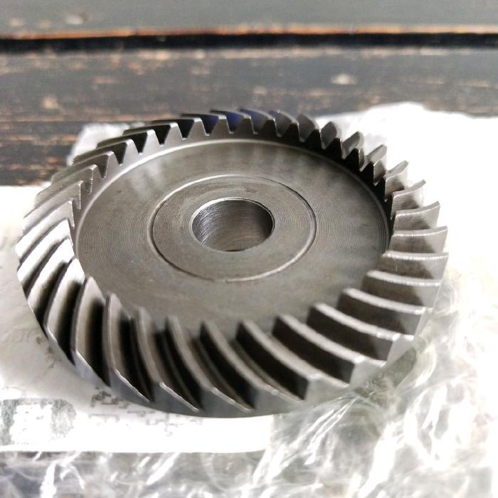 Spiral Bevel Gear GA5020 (34 gigi) Makita Original 2275196