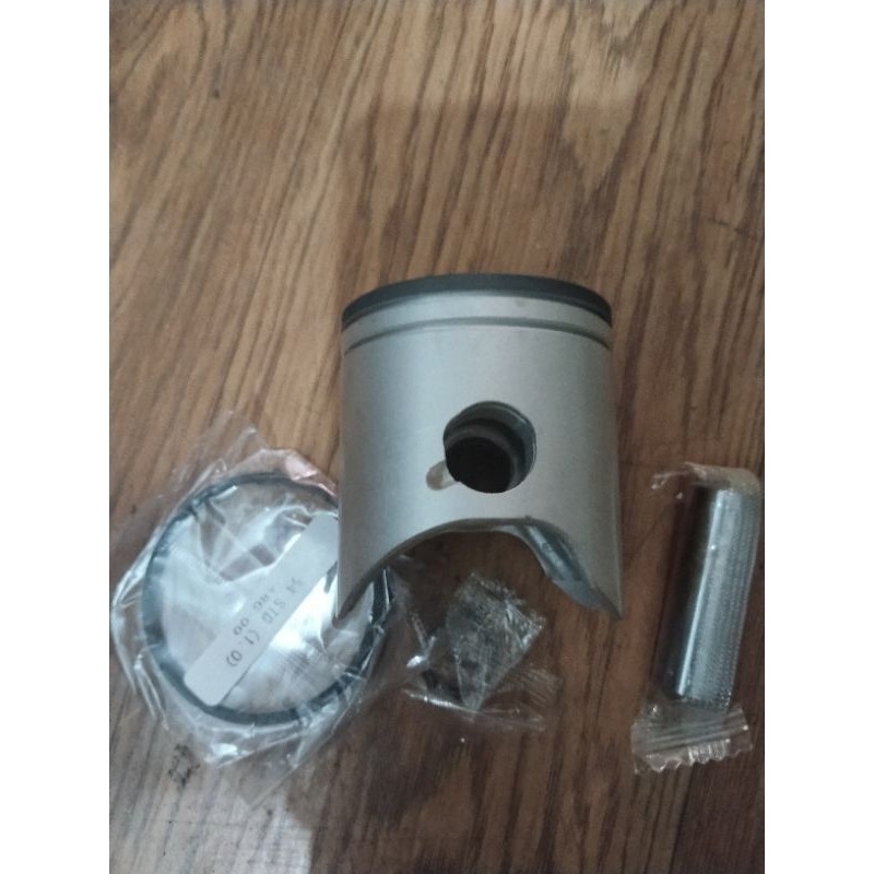 PISTON UNTUK TMX SND 125CC