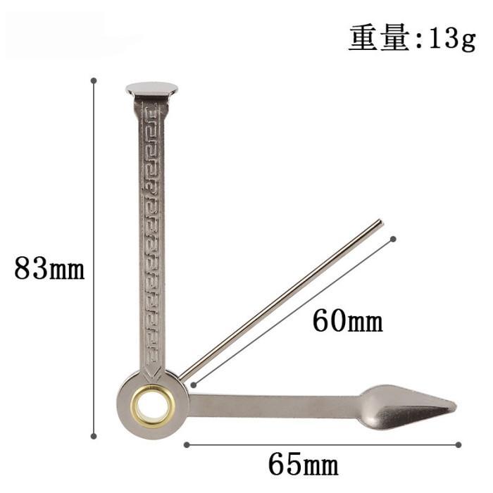 Tamper 3 in 1 Pipa Cangklong Pembersih Cangklong Temper Murah Meriah