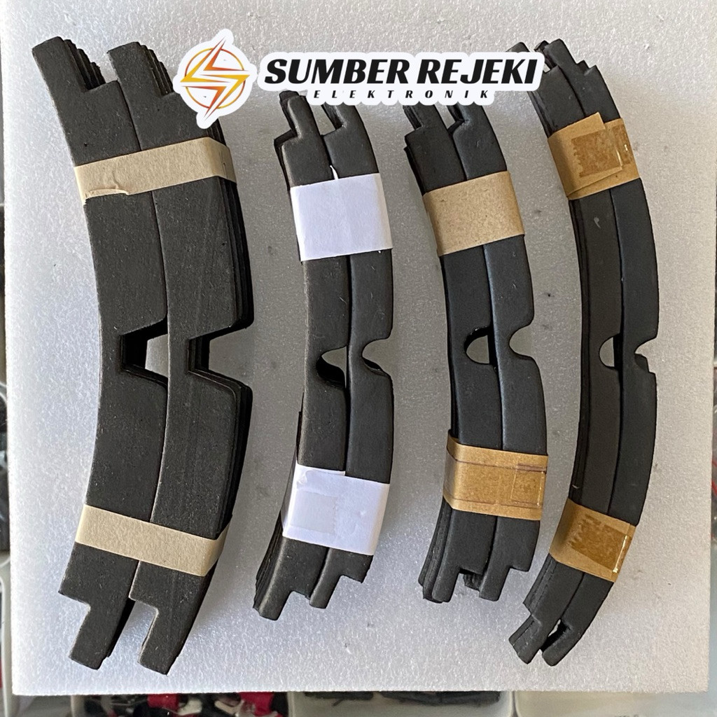 Gasket Speaker 10,12,15,18 Inch Busa pinggiran speaker ring speaker