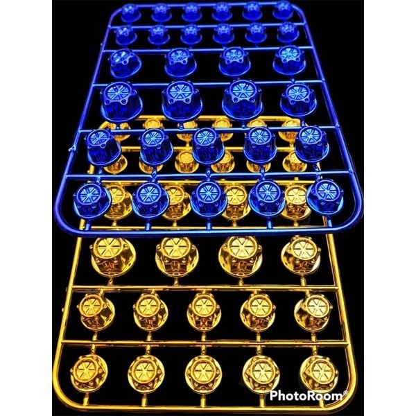 tutup baut probolt variasi  / Cover Baut probolt / tutup baut model probolt / tutup baut variasi / t