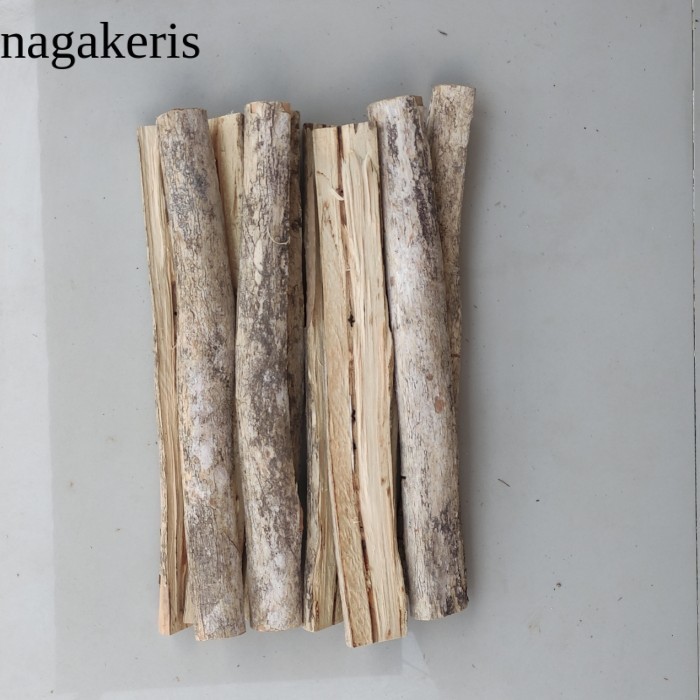 KAYU API UNGGUN - KAYU BAKAR API UNGGUN 1 KG laris