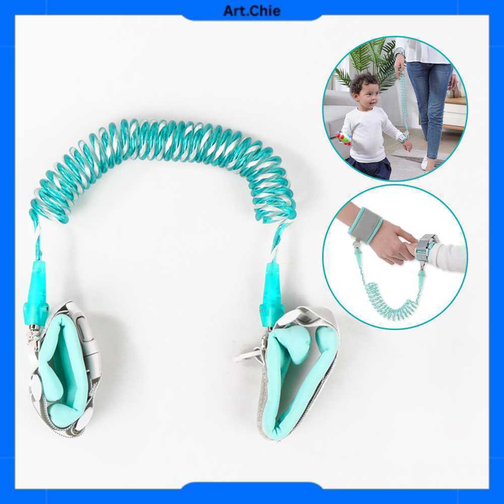 Tali Pengaman Anak Anti Lost 2.5 M – Babyplay Wrist Link Harness BAH25