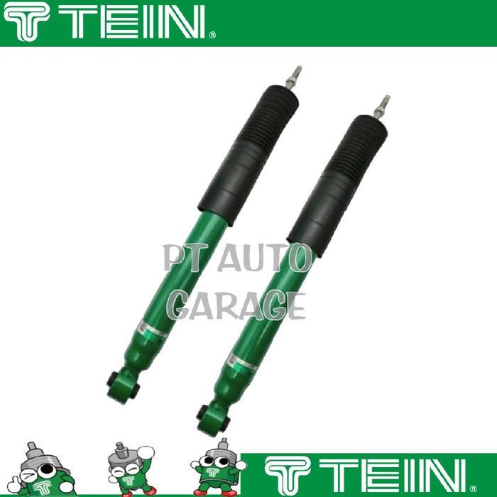 Shockbreaker Toyota Yaris 2018–2023 | TEIN Endura Pro ‎belakang