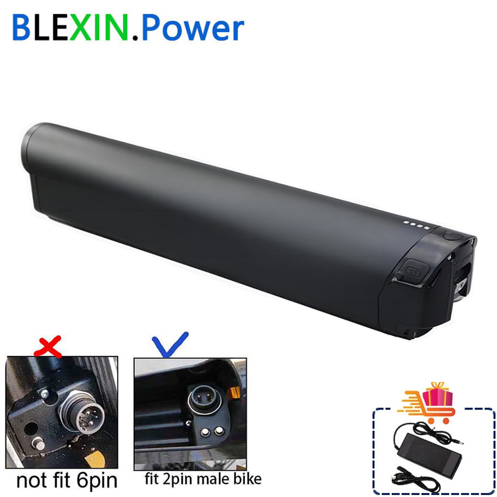 36V 104AH 48V Reention EEL Pro Mini Battery 128Ah 14Ah for RIDE1UP Core 5 HIMO C20 BAIGI B26 iGO Cor