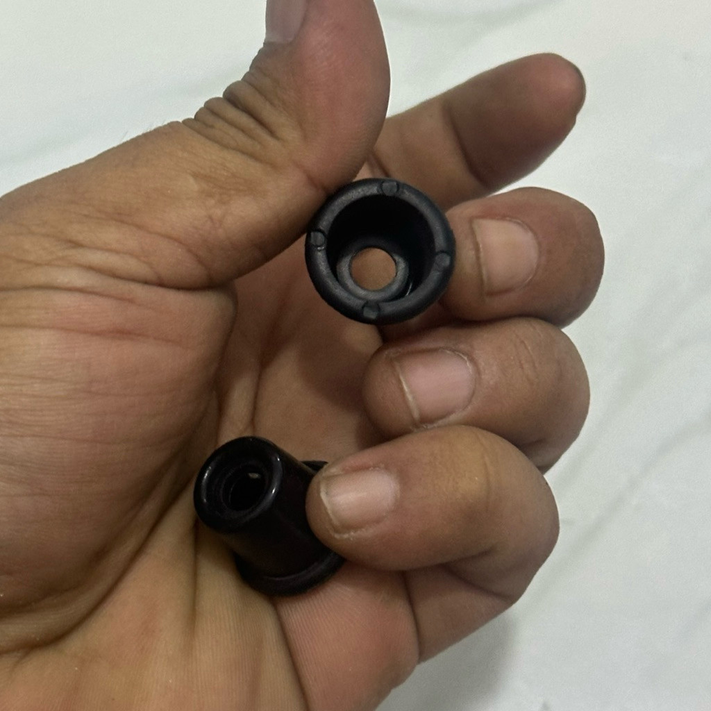 cod Karet Seal Master Rem ori Kit Depan Honda Beat Vario125 Supra X125 Old Universal Original