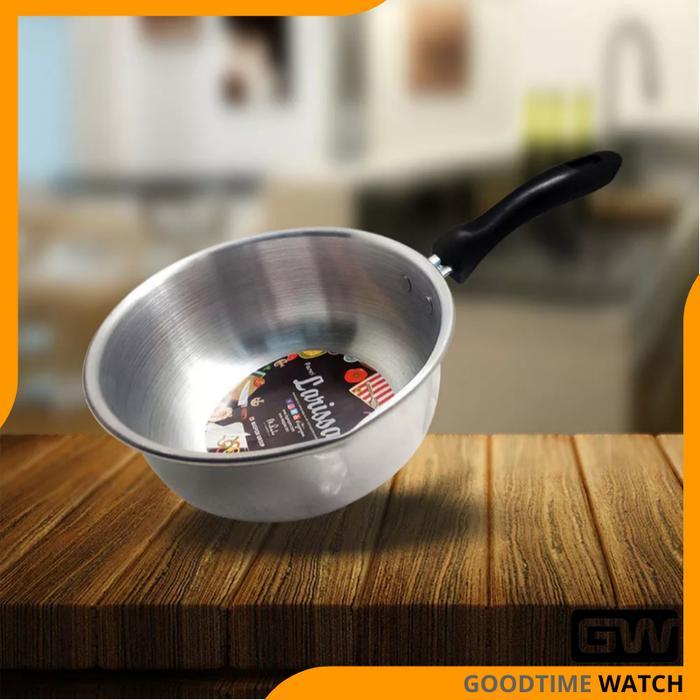 GW MASPION Panci Susu Larissa 18 cm Sauce Pan