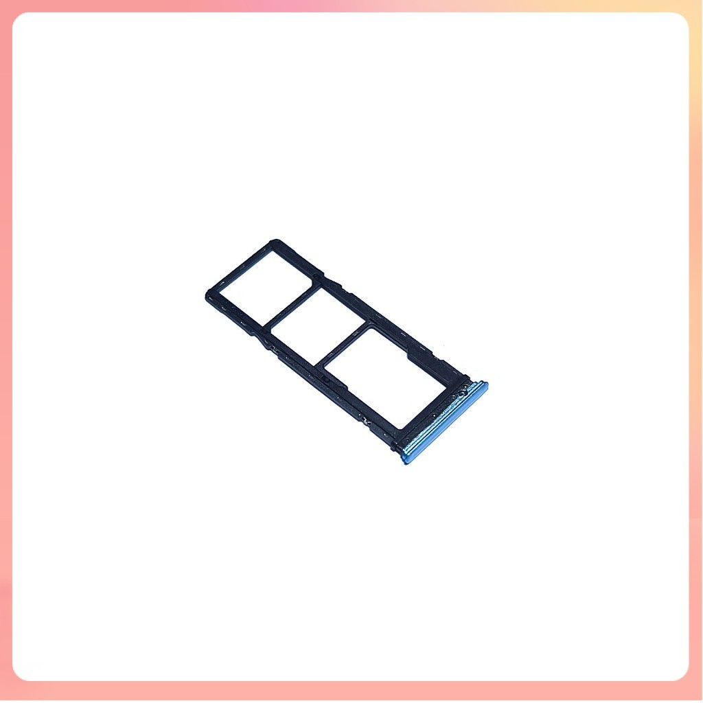 Simlock Infinix Hot 11 X662 X662B Simtray