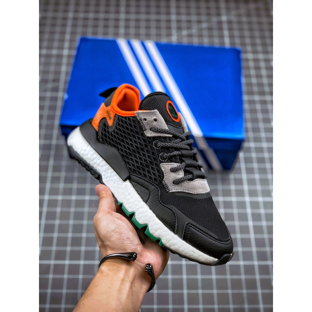 Adidas Nite Jogger 2019