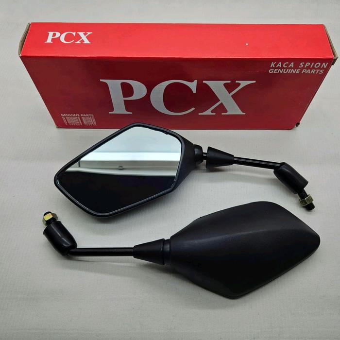 Spion Honda PCX 150 PCX 160 Honda CBR Bisa Untuk Semua Motor Honda - Spion Honda PCX
