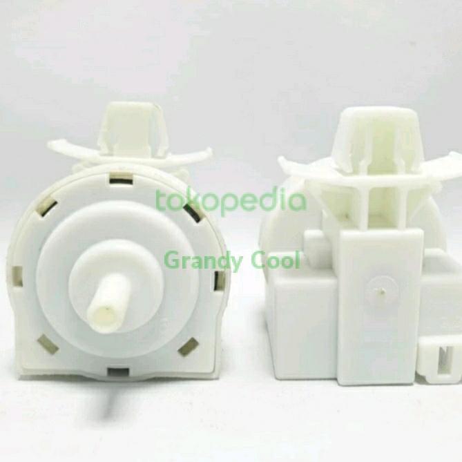 Water Level Sensor Washing Machine Water Level Sensor Mesincuci Sharp Front Loading Ori