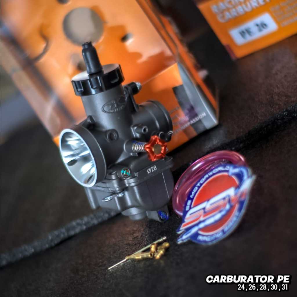 KARBU PE 24 26 28 30 31 - KARBU PE 24 - KARBU PE 26 - KARBU PE 28 - KARBU PE 30 - KARBU PE 31 TK RAC