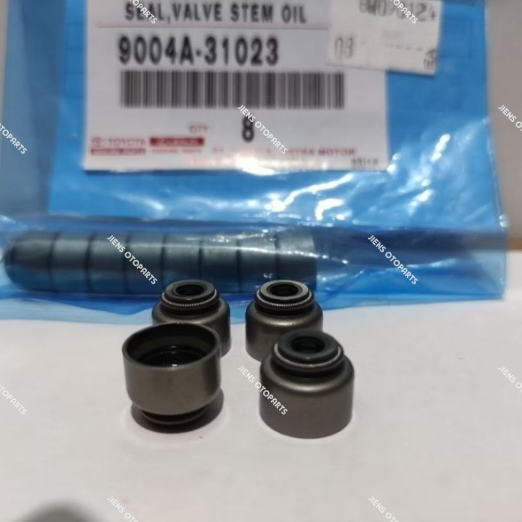 9004A-31023 - SEAL KLEP/SEAL VALVE AVANZA/XENIA/GRAND MAX/TERIOS/LUXIO ORIGINAL - 9004A-31023