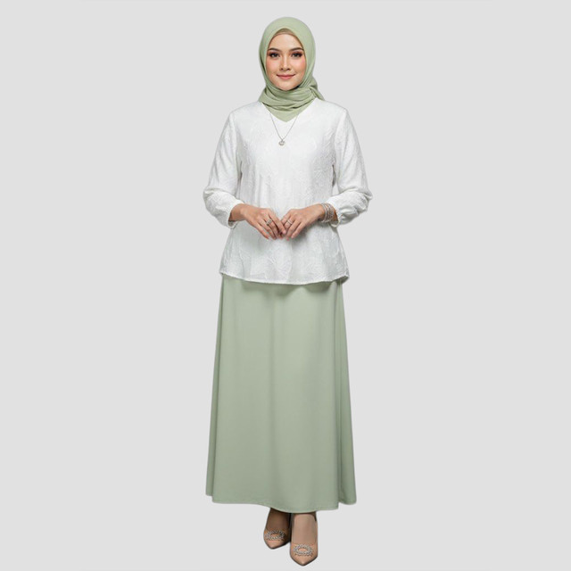Eprise Collection Aini Blouse Wanita 123755616